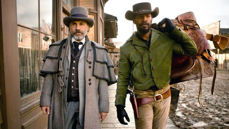 Django Unchained - imagine 2
