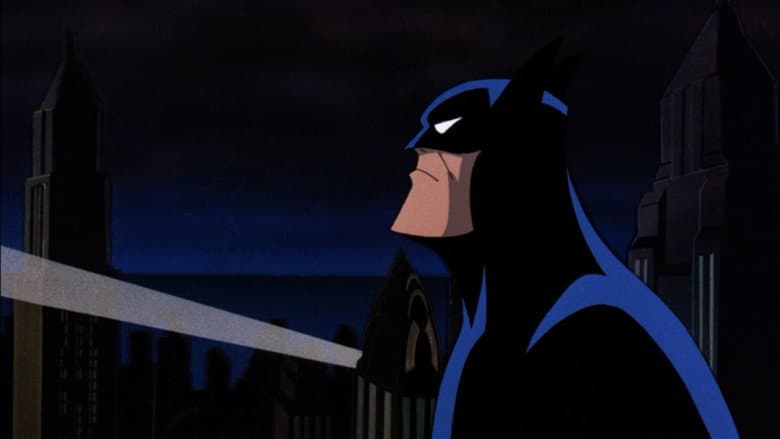 Batman: Mask of the Phantasm - imagine 3