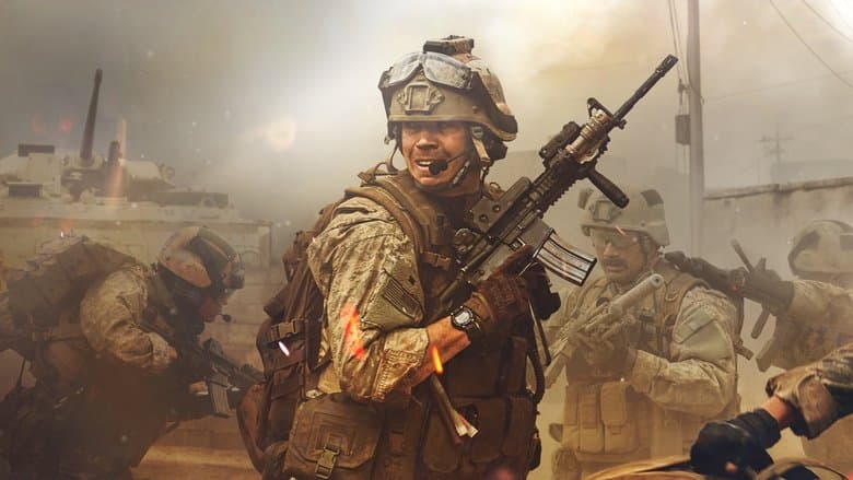 Warfare - imagine 3