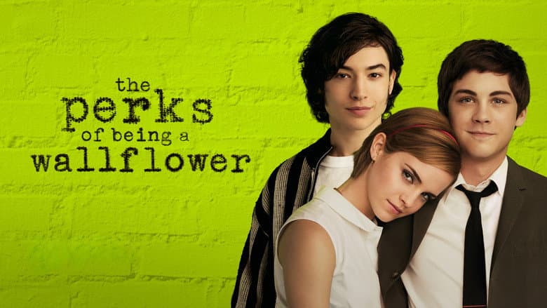 The Perks of Being a Wallflower - imagine 5