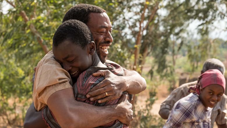 The Boy Who Harnessed the Wind - imagine 4