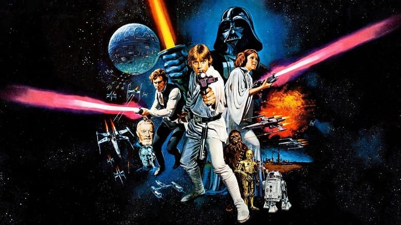 Star Wars - imagine 4