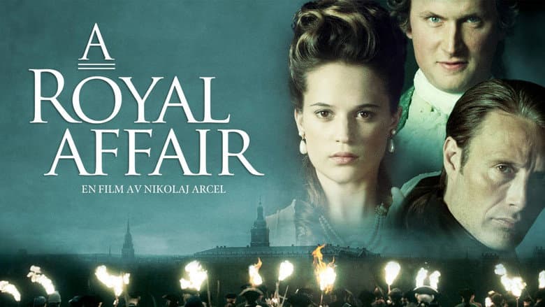 A Royal Affair - imagine 5