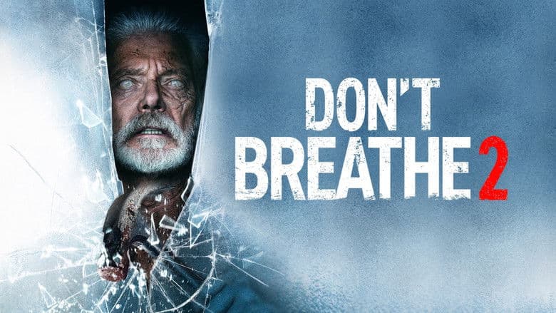 Don't Breathe 2 - imagine 1
