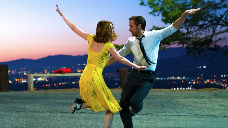 La La Land - imagine 2