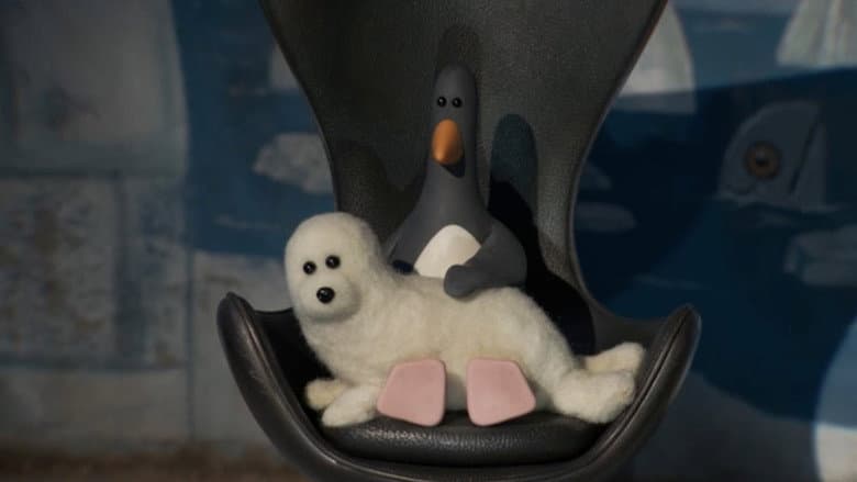 Wallace & Gromit: Vengeance Most Fowl - imagine 4