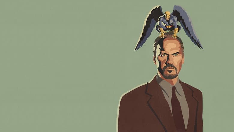 Birdman or (The Unexpected Virtue of Ignorance) - imagine 6