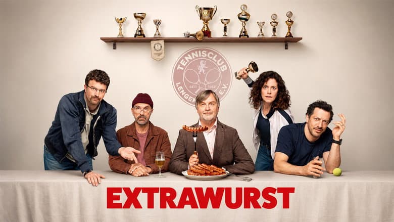 Extrawurst - imagine 2