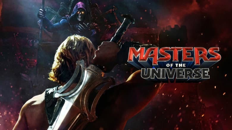 Masters of the Universe - imagine 4