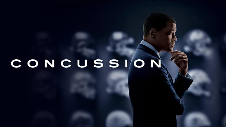 Concussion - imagine 2