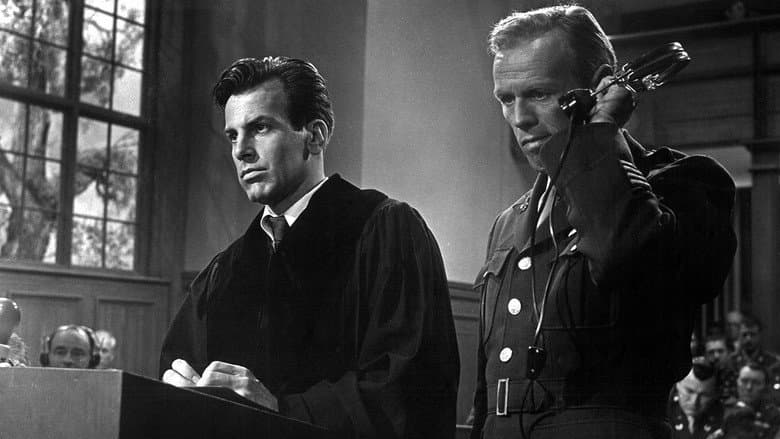 Judgment at Nuremberg - imagine 5