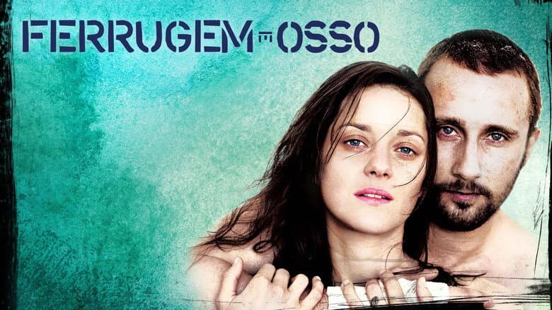 Rust and Bone - imagine 4