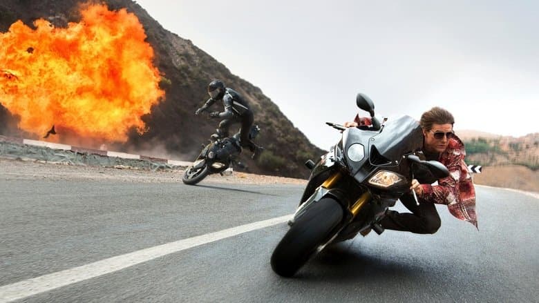 Mission: Impossible - Rogue Nation - imagine 3
