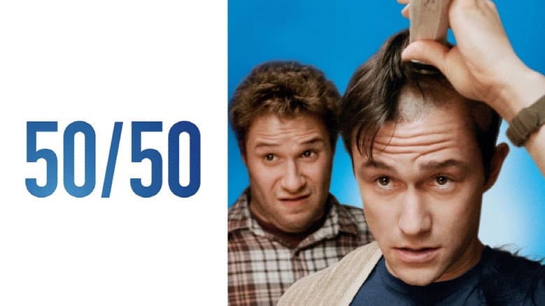 50/50 - imagine 3