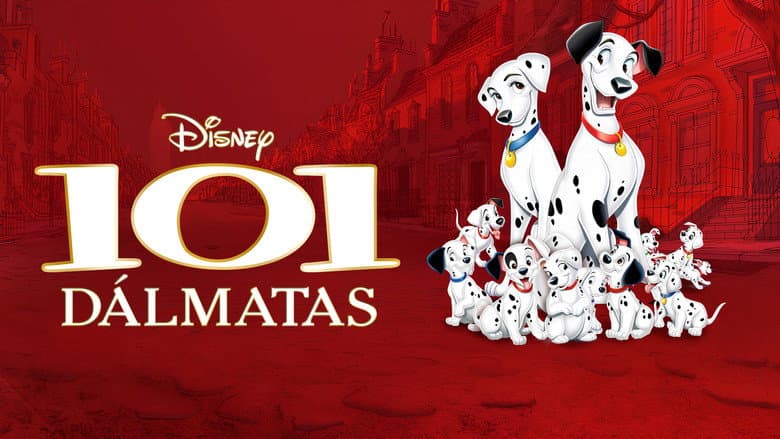 One Hundred and One Dalmatians - imagine 5