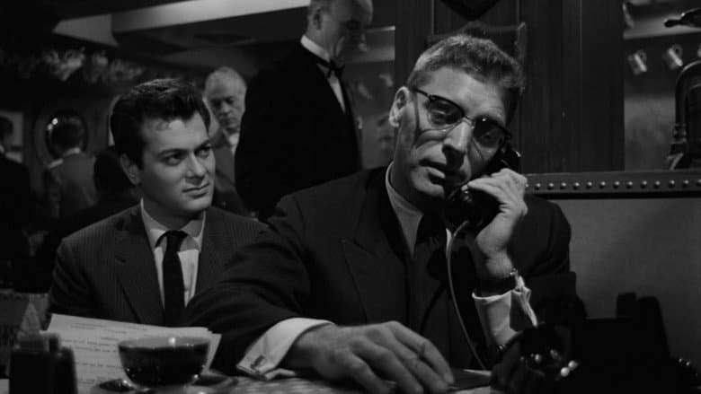 Sweet Smell of Success - imagine 4