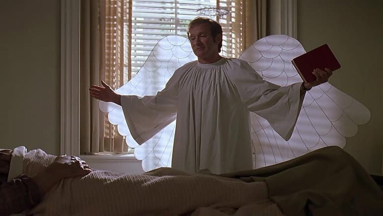 Patch Adams - imagine 6