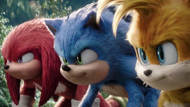 Sonic the Hedgehog 3 - imagine 5