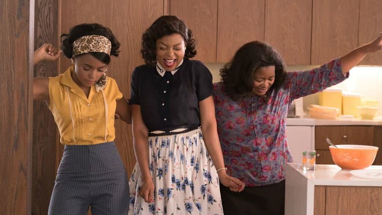 Hidden Figures - imagine 4
