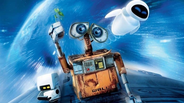 WALL·E - imagine 5