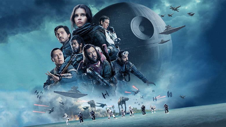 Rogue One: A Star Wars Story - imagine 3