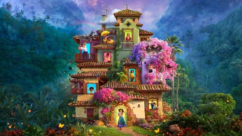 Encanto - imagine 1
