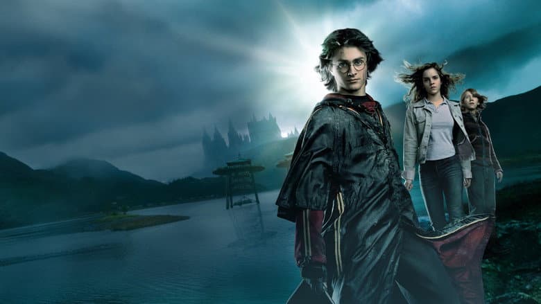 Harry Potter and the Goblet of Fire - imagine 4