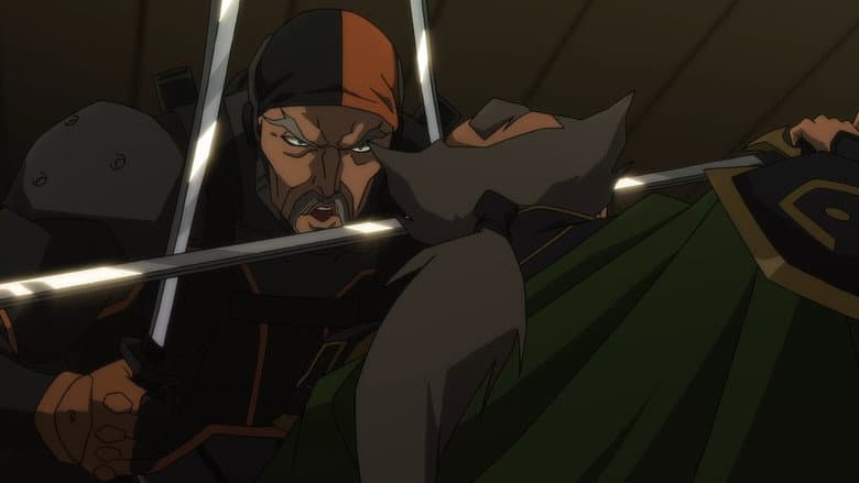 Son of Batman - imagine 6