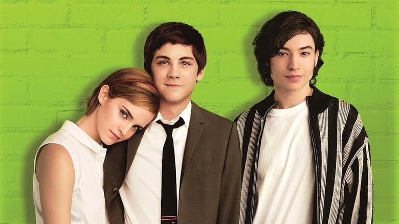 The Perks of Being a Wallflower - imagine 3