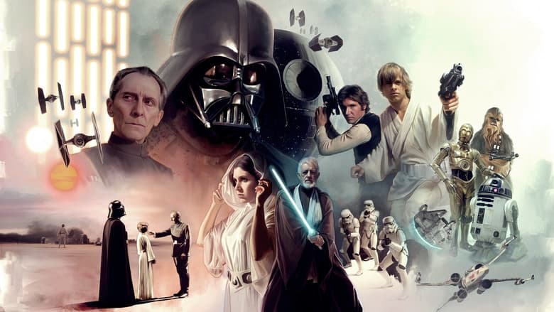Star Wars - imagine 2