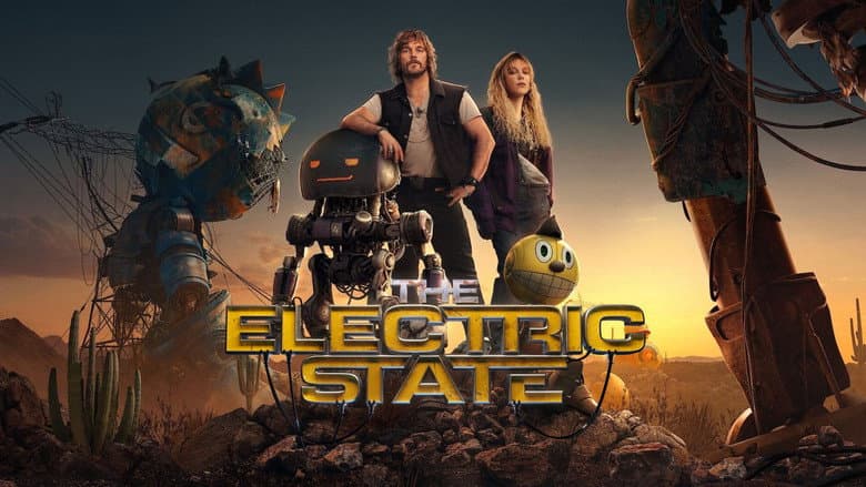 The Electric State - imagine 4
