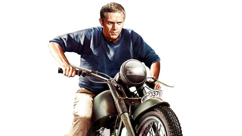The Great Escape - imagine 4