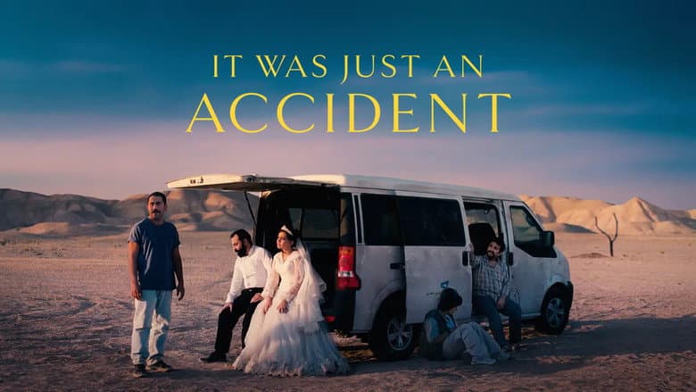 It Was Just an Accident - imagine 2