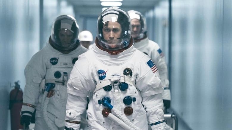 First Man - imagine 2