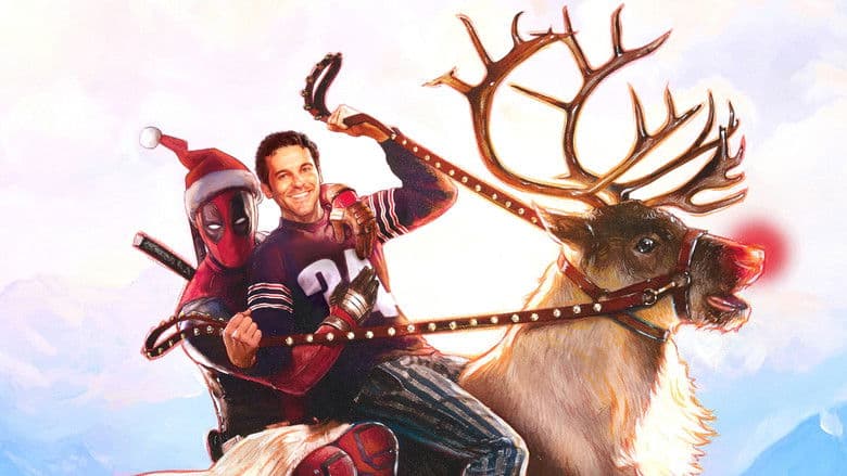 Once Upon a Deadpool - imagine 5