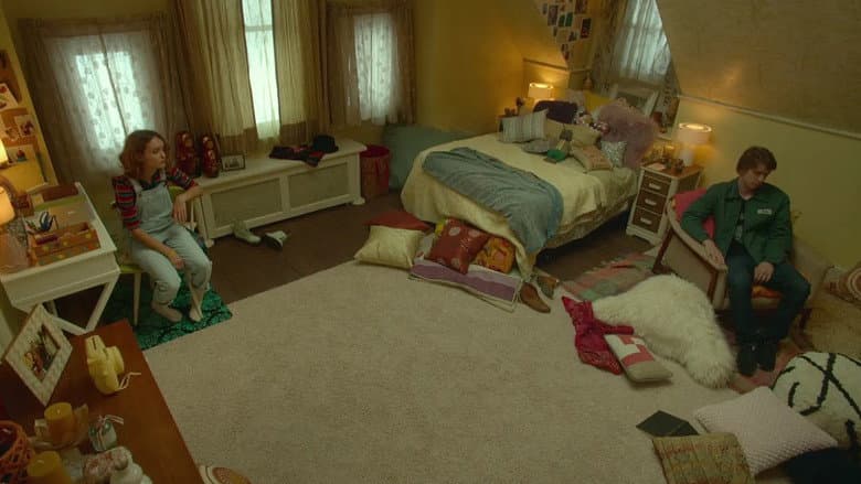 Me and Earl and the Dying Girl - imagine 3