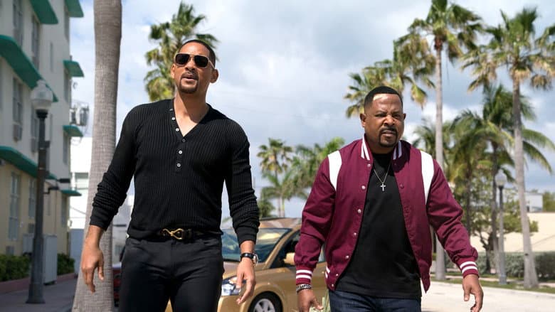 Bad Boys for Life - imagine 2