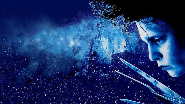 Edward Scissorhands - imagine 5