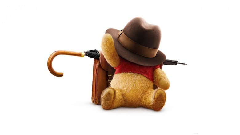 Christopher Robin - imagine 2