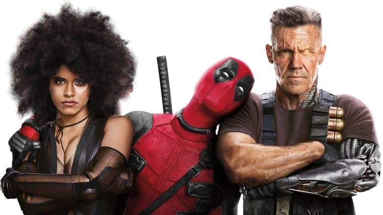 Deadpool 2 - imagine 1