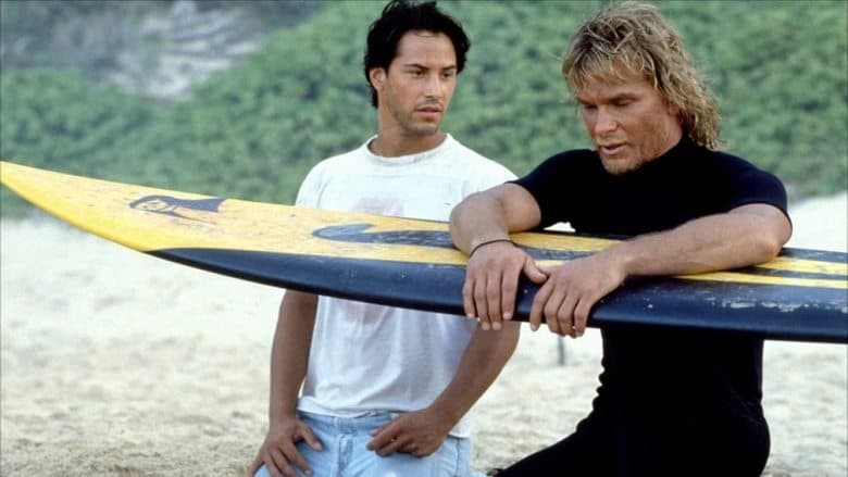 Point Break - imagine 2