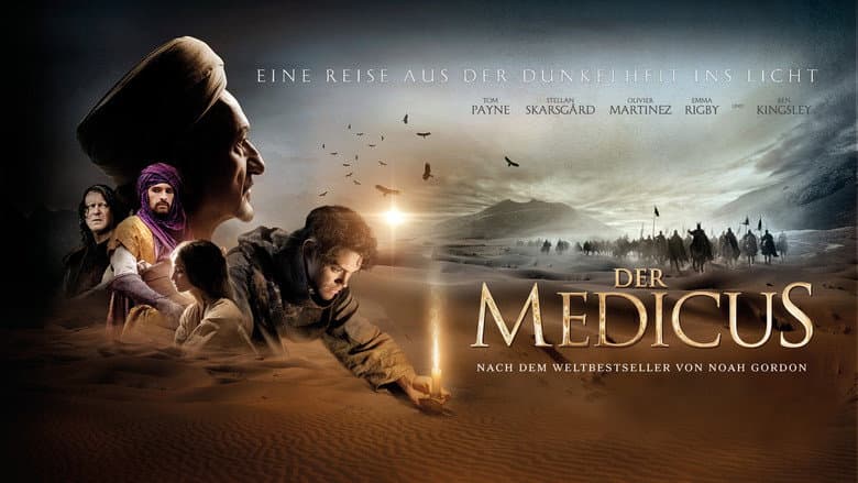 The Physician - imagine 2