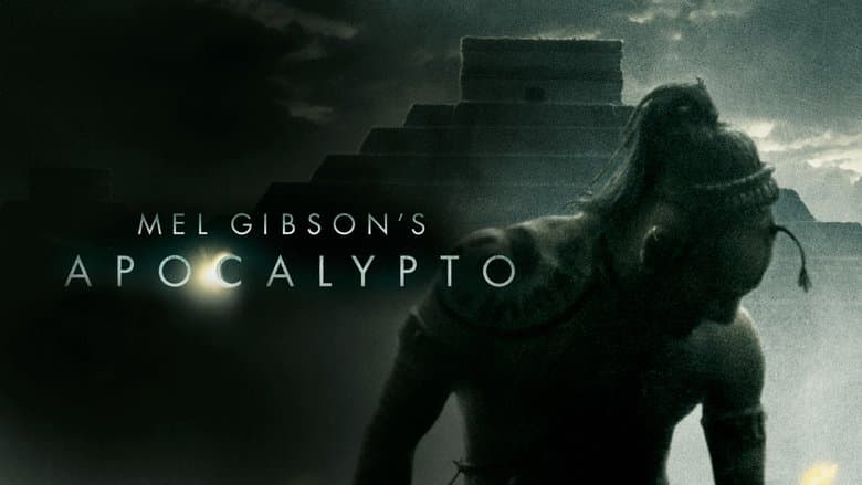 Apocalypto - imagine 3
