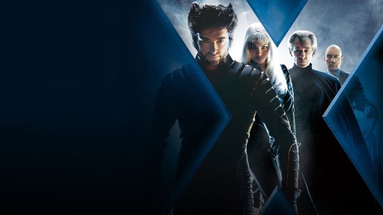 X-Men - imagine 1