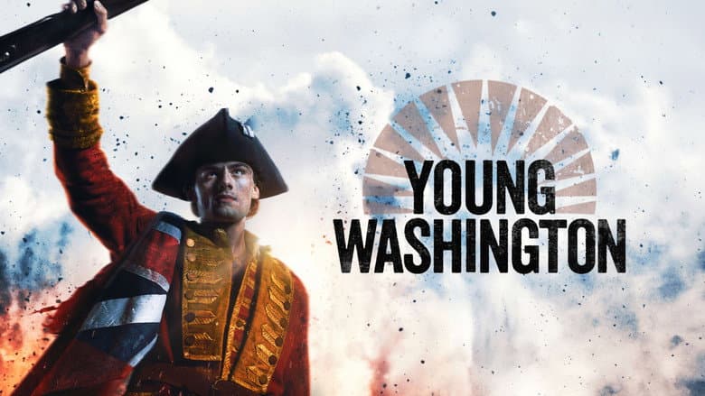 Young Washington - imagine 3