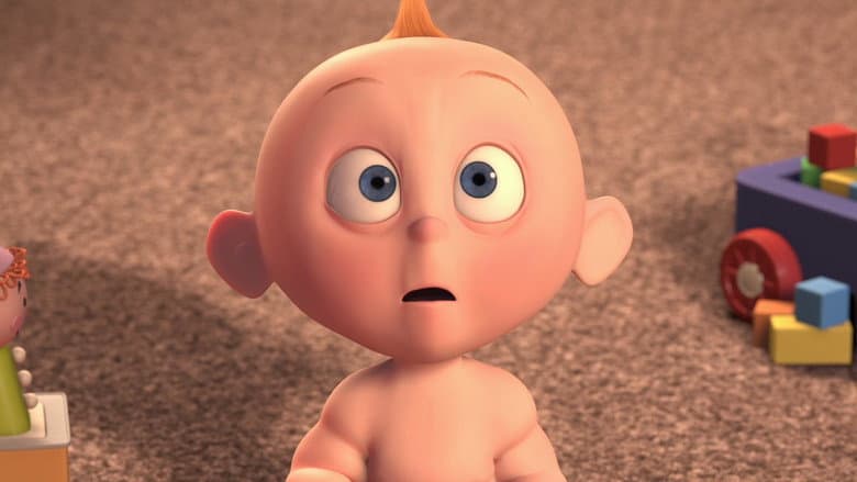 Jack-Jack Attack - imagine 4