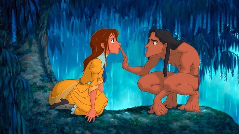 Tarzan - imagine 3