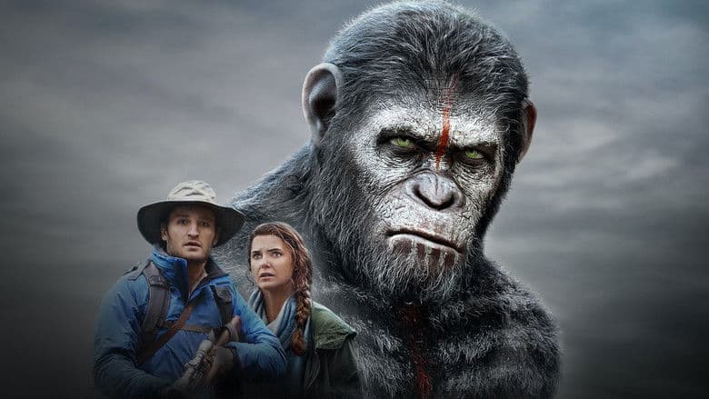 Dawn of the Planet of the Apes - imagine 1