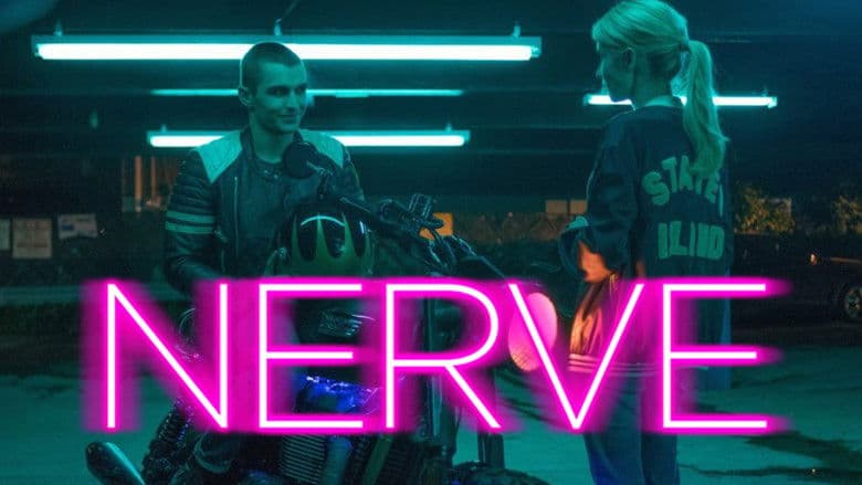 Nerve - imagine 5