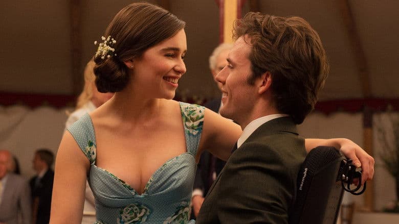 Me Before You - imagine 1